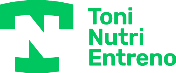 Toni Nutri Entreno